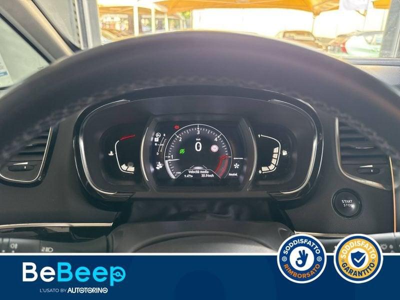 Renault Espace 2.0 BLUE DCI EXECUTIVE 160CV 7P.TI EDC