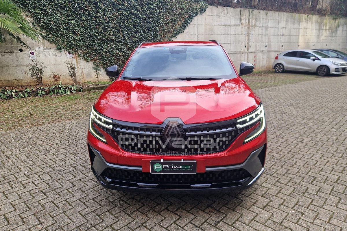 RENAULT Austral Austral Full Hybrid E-Tech 200 CV Techno Esprit Alpine