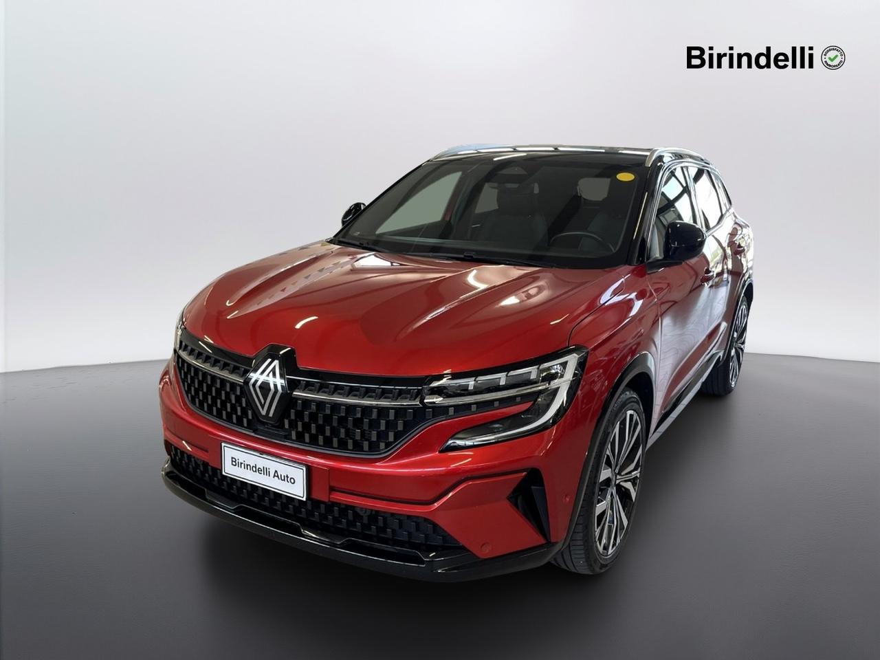 RENAULT Austral - Austral Full Hybrid E-Tech 200 CV Iconic