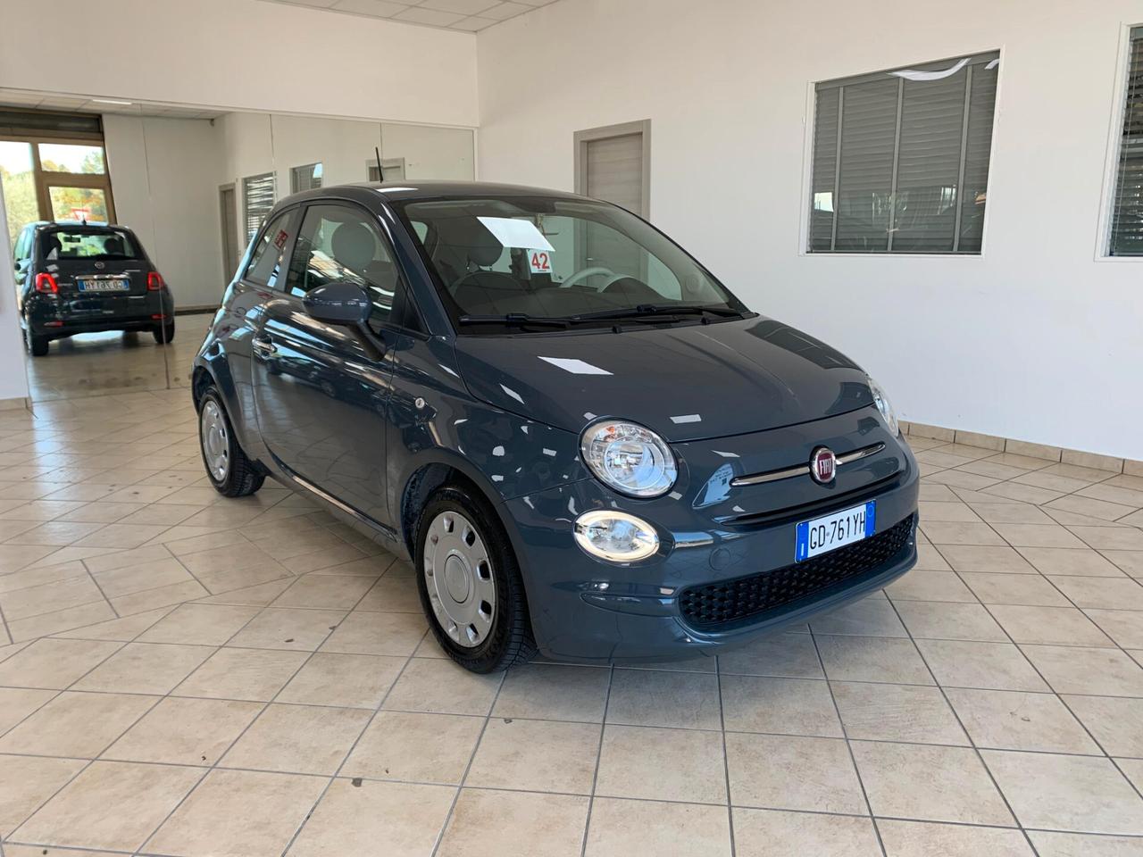 Fiat 500 1.0 Hybrid Pop 70CV