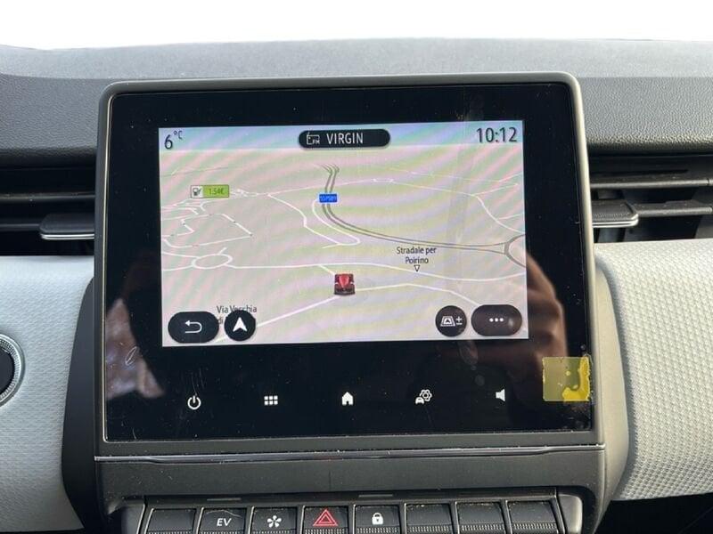 Renault Clio Clio Full Hybrid E-Tech 145 CV 5 porte Techno