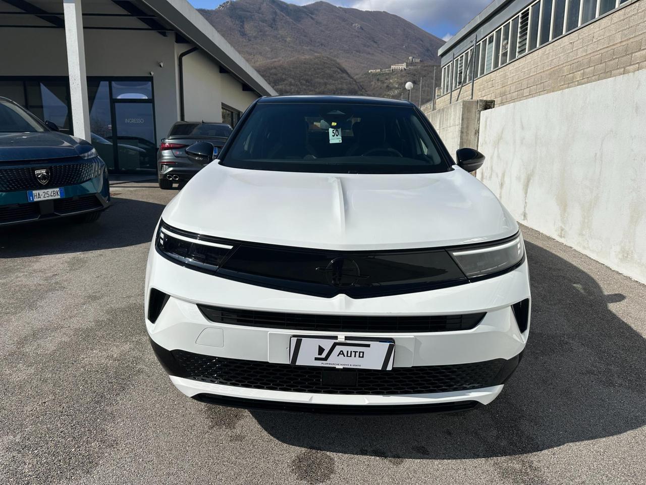 Opel Mokka 1.2 GS s&s 130cv at8