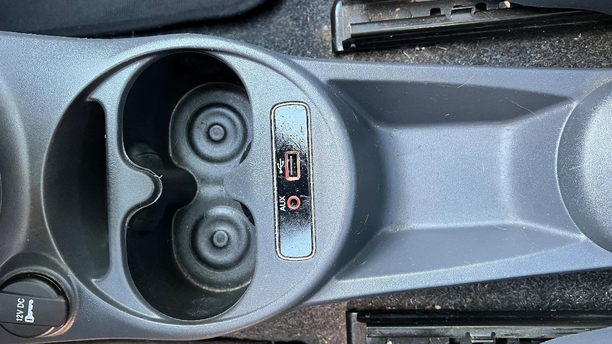 FIAT - 500 - 1.2 Lounge