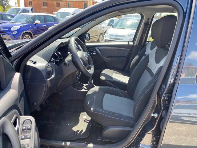 DACIA Duster 1.5 dCi 110CV Start&Stop 4x2 Lauréate