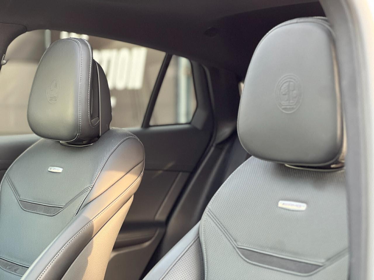 Mercedes-benz GLC 63 AMG COUPE' S E phev 680 CV PERFORMANCE 4Matic IVA ESPOSTA