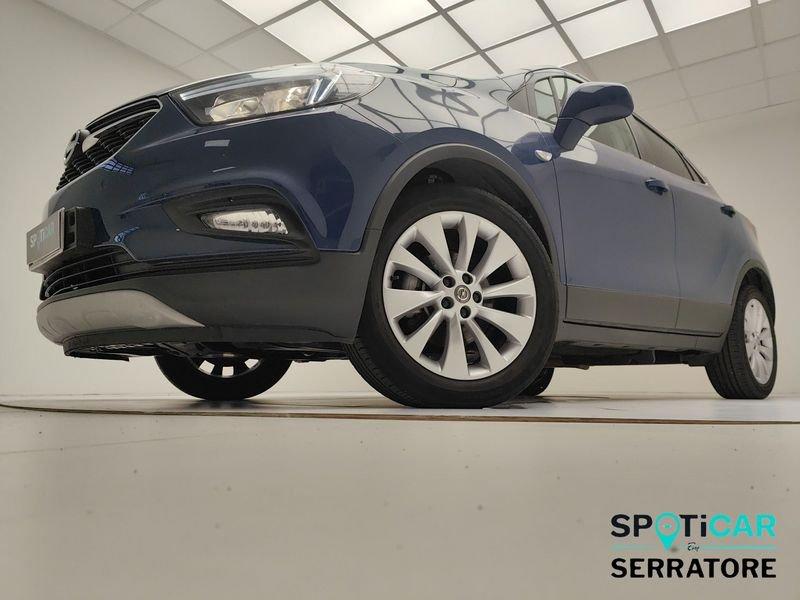 Opel Mokka X 1.4 t Innovation s&s 4x2 140cv my18