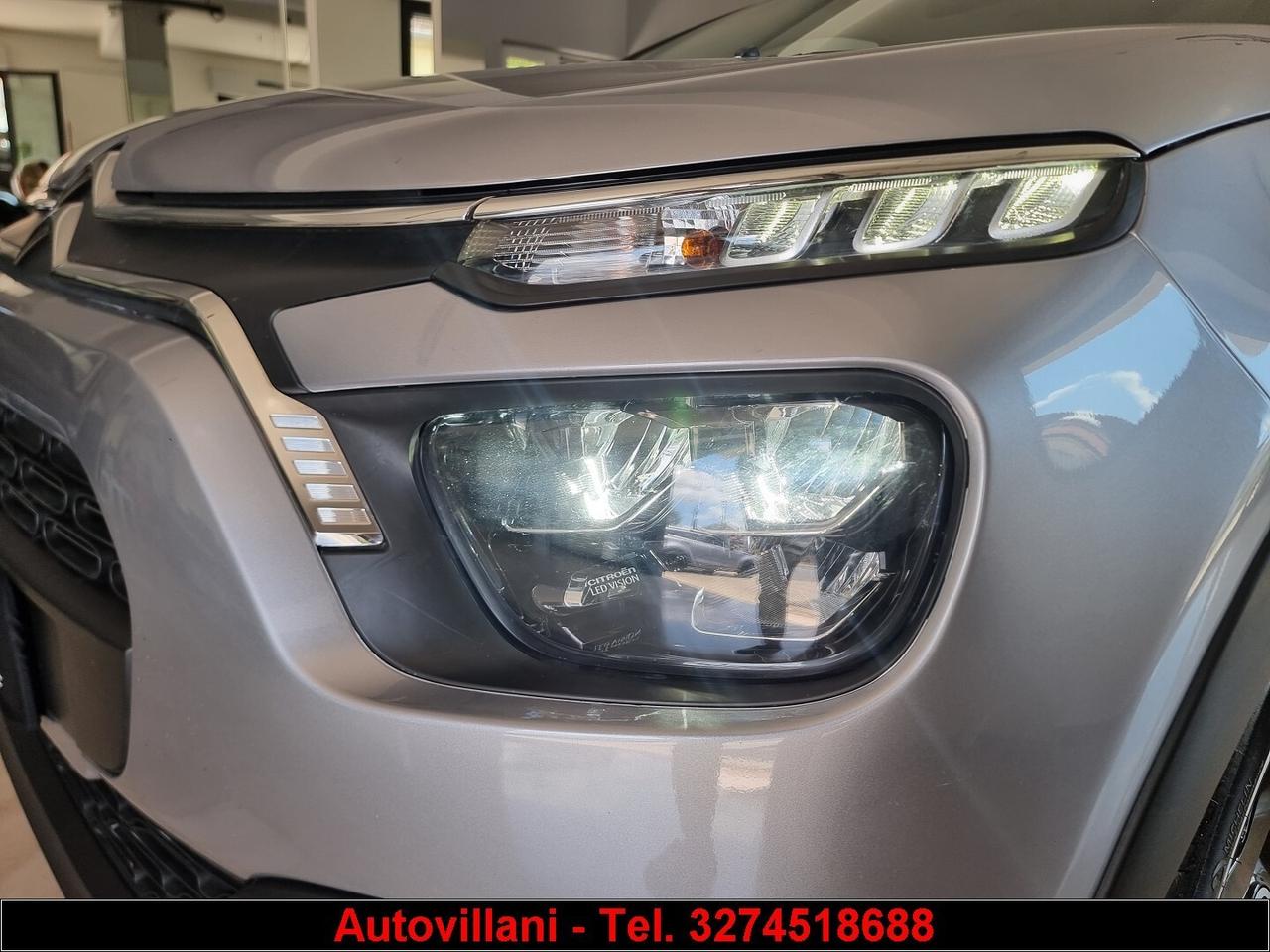 CITROEN C3 PURE THECH SES MAX 2024