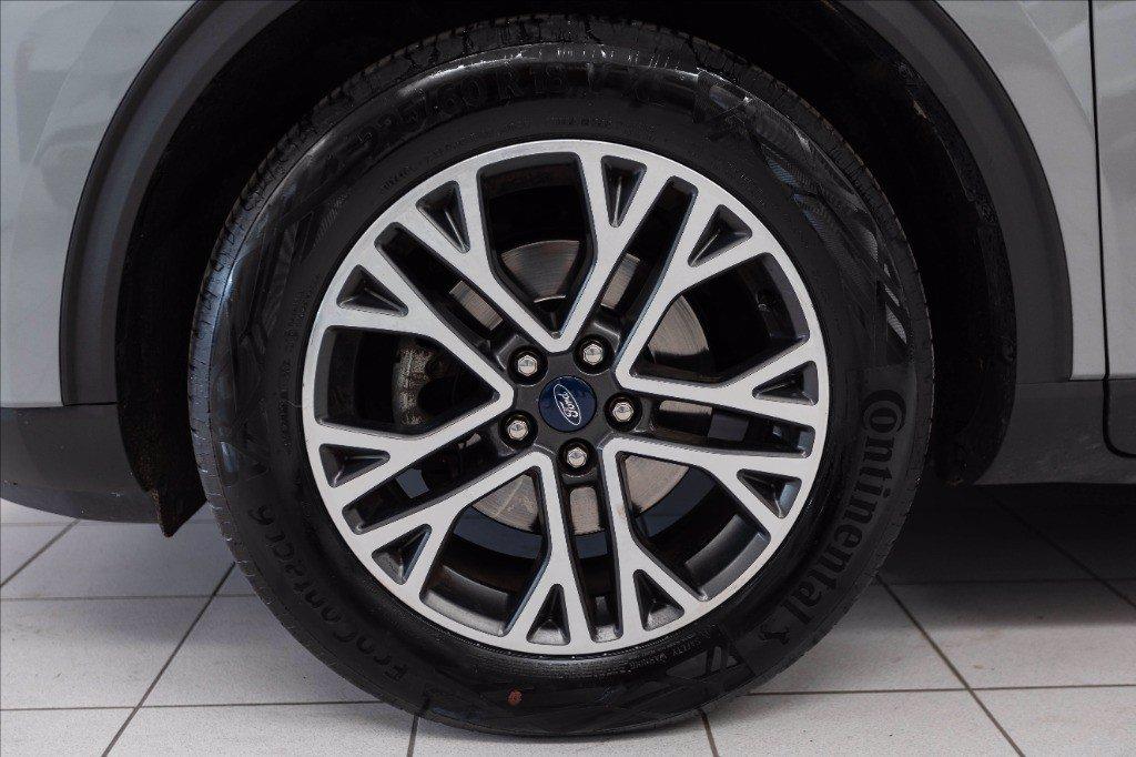 FORD Kuga 1.5 ecoblue Titanium X 2wd 120cv del 2020