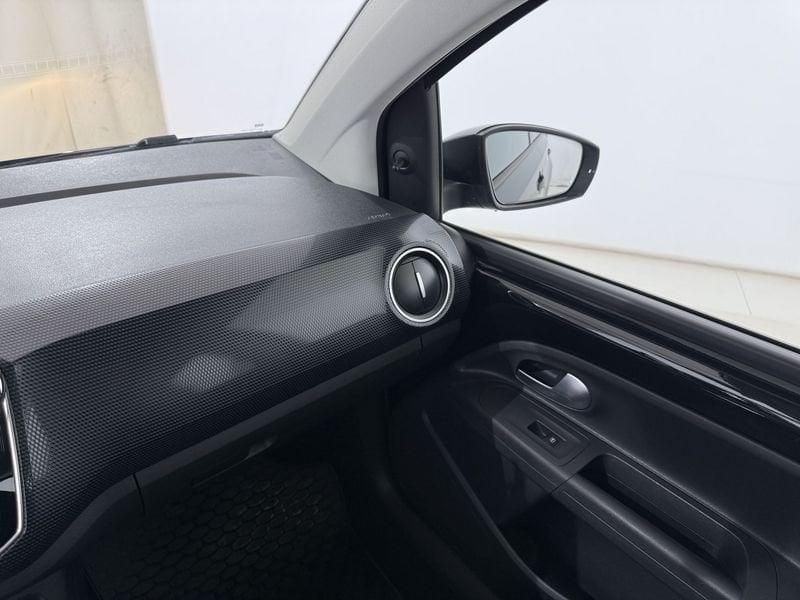 Volkswagen up! up! 5p 1.0 Move up! 60cv