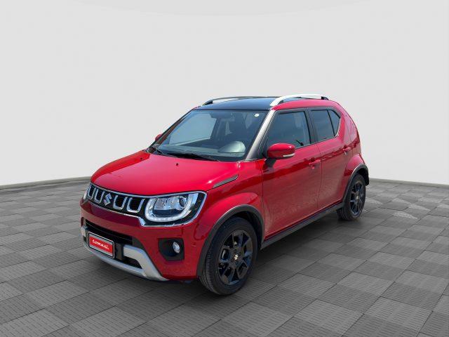 SUZUKI Ignis Ignis 1.2 Hybrid Top