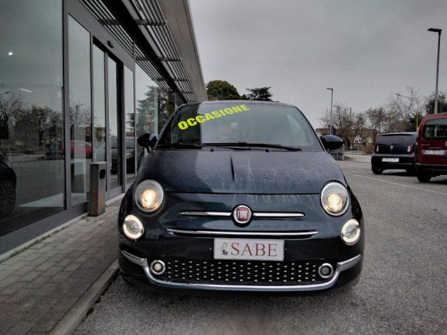 FIAT 500 1.0 Hybrid Star