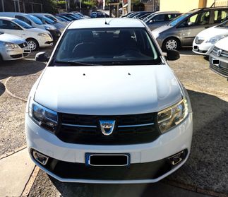 Dacia Sandero 1.0 SOLO 83000 KM BEN TENUTA GARANZIA
