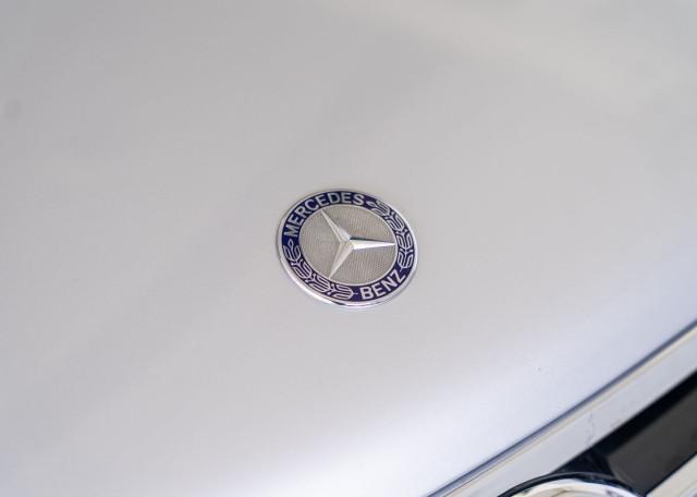 Mercedes SL Roadster - R129 320 Roadster 2+2