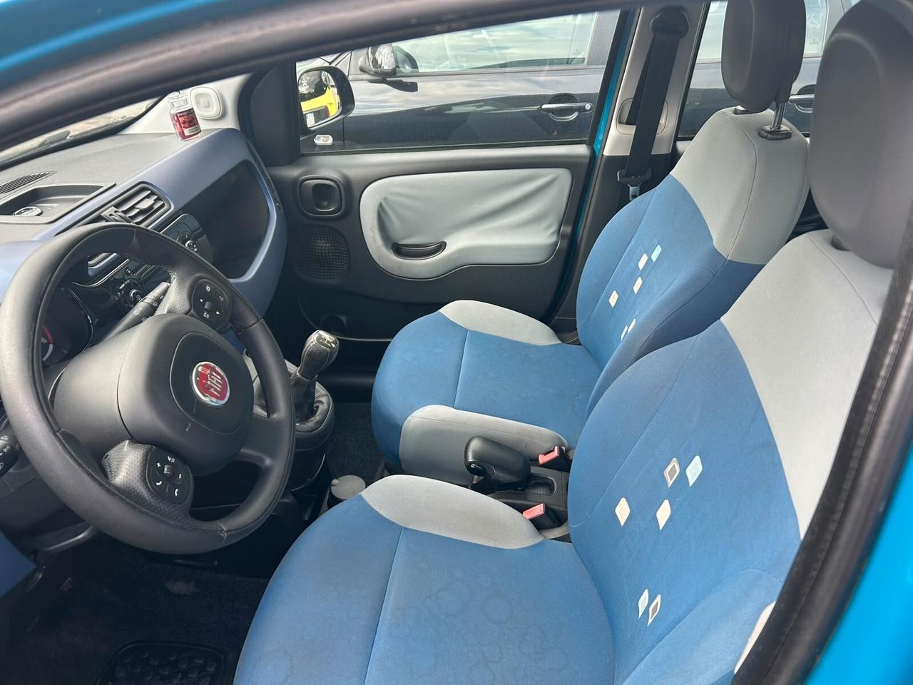 Fiat Panda 1.3 MJT S&S Pop