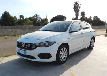 Fiat Tipo 1.3 Mjt S&S 5 porte Easy