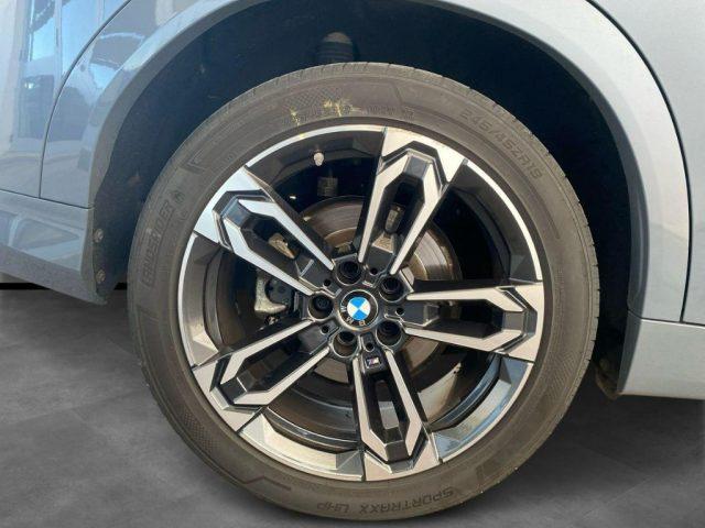 BMW X2 sDrive 18d Msport