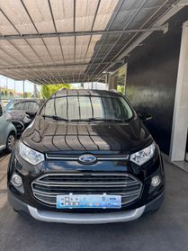 Ford EcoSport 1.5 TDCi 90 CV Titanium