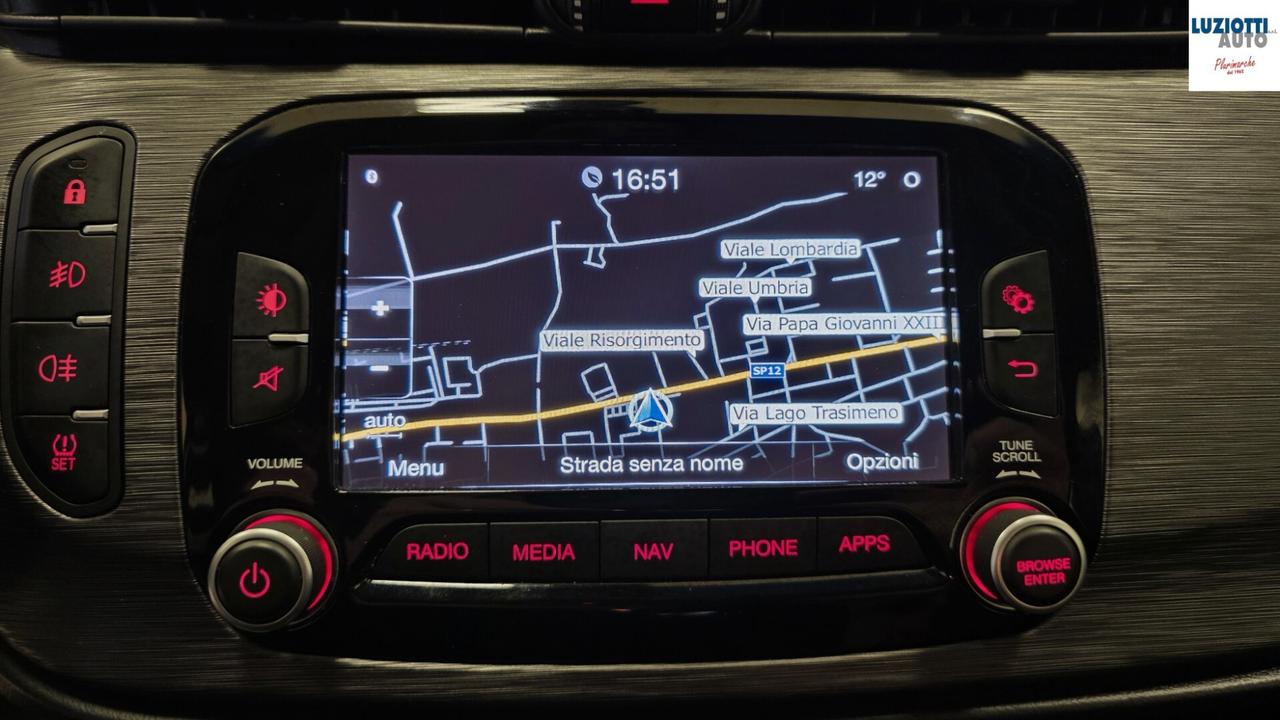 Alfa Romeo Giulietta 1.6 JTDM 120CV SUPER