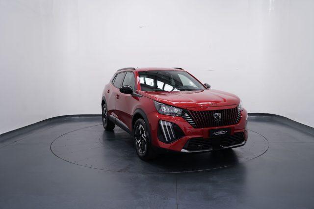 PEUGEOT 2008 1.2 PureTech 100cv S&S Allure