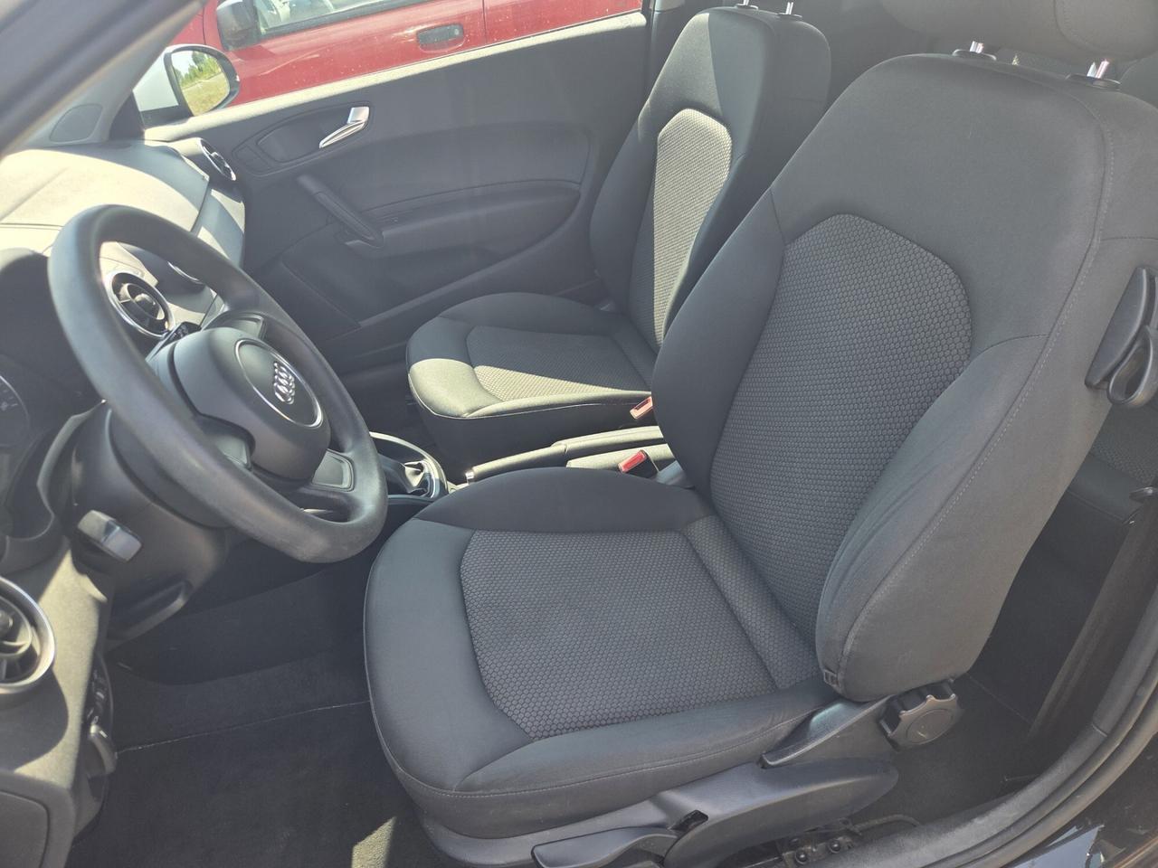 AUDI A1 1.2TSI 63KW