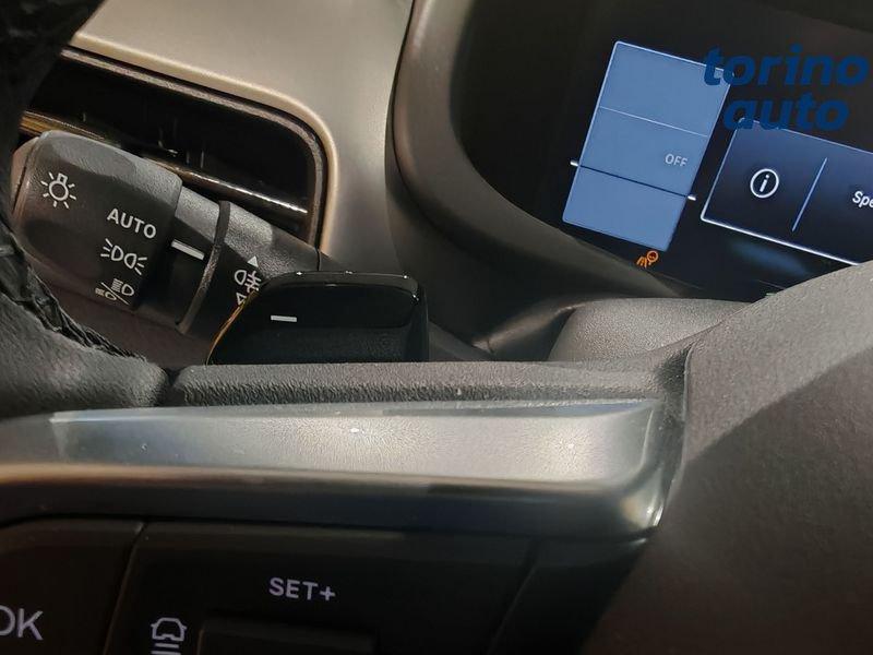 Jeep Avenger Avenger 1.2 Turbo 100 CV MHEV Altitude