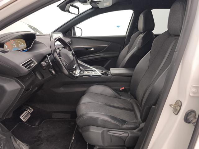 PEUGEOT 5008 1.5 bluehdi GT Line s&s 130cv 5p.ti eat8