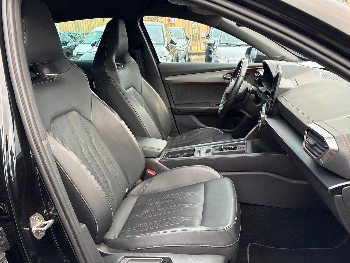 CUPRA Formentor 1.4 e-hybrid VZ dsg