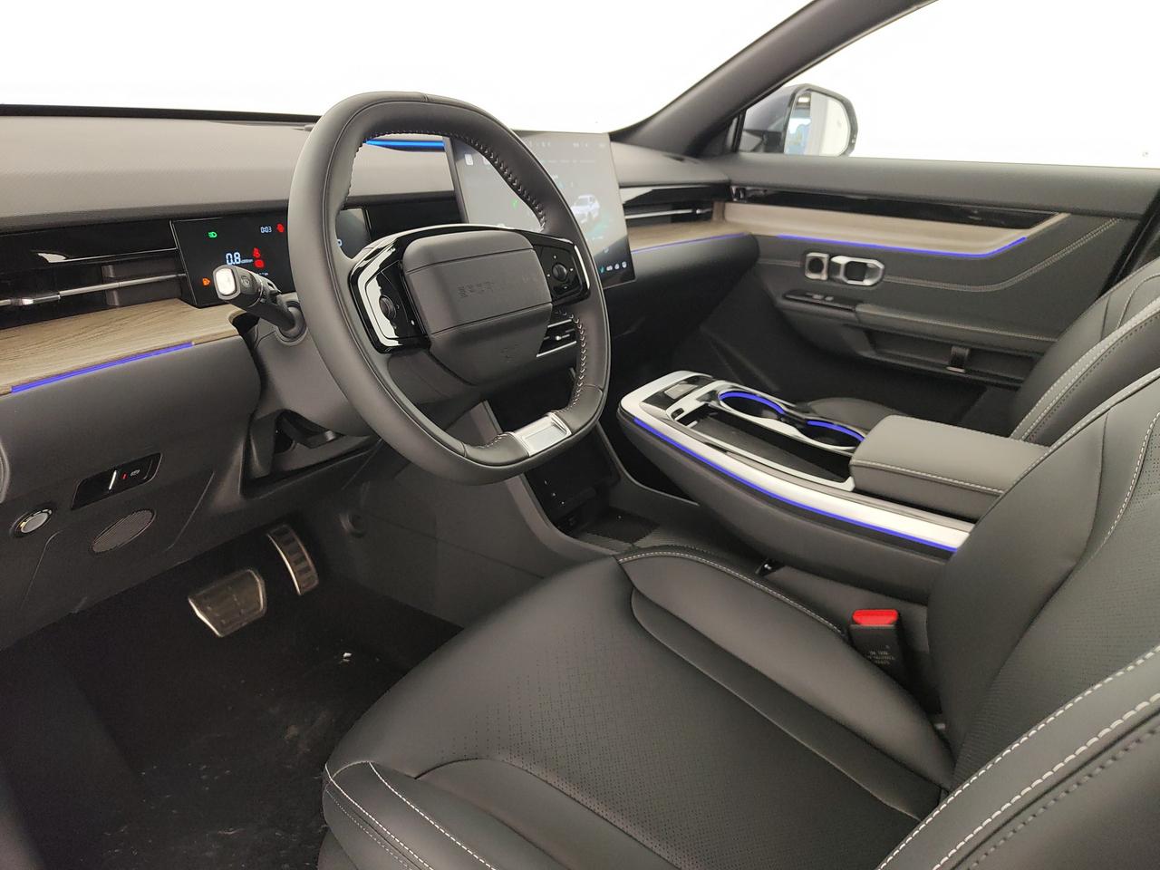 SPORTEQUIPE SPORTEQUIPE 6 GT 1.6 T GPL