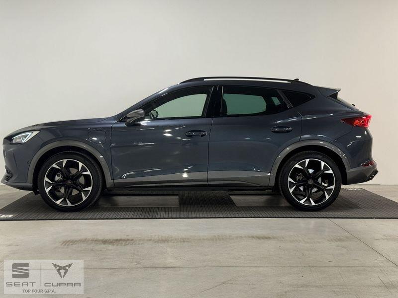 CUPRA Formentor 1.4 E-HYBRID DSG