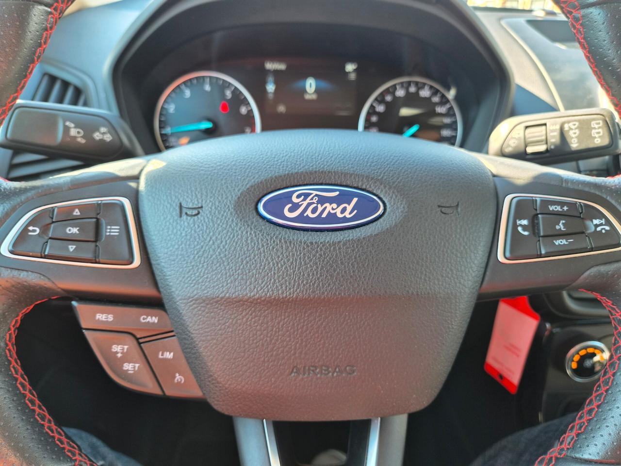 Ford EcoSport 1.0 EcoBoost 125 CV Start&Stop ST-Line