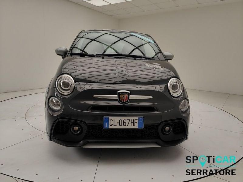 Abarth 695 1.4 t-jet 70th 180cv