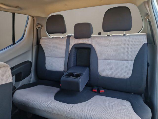 MITSUBISHI L200 2.5 DI-D/136CV Double Cab Intense