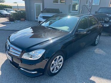 Mercedes-benz C 180 C 180 CDI Trend