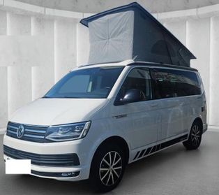 VOLKSWAGEN California 2.0 TDI 204cv DSG 4Motion California Beach