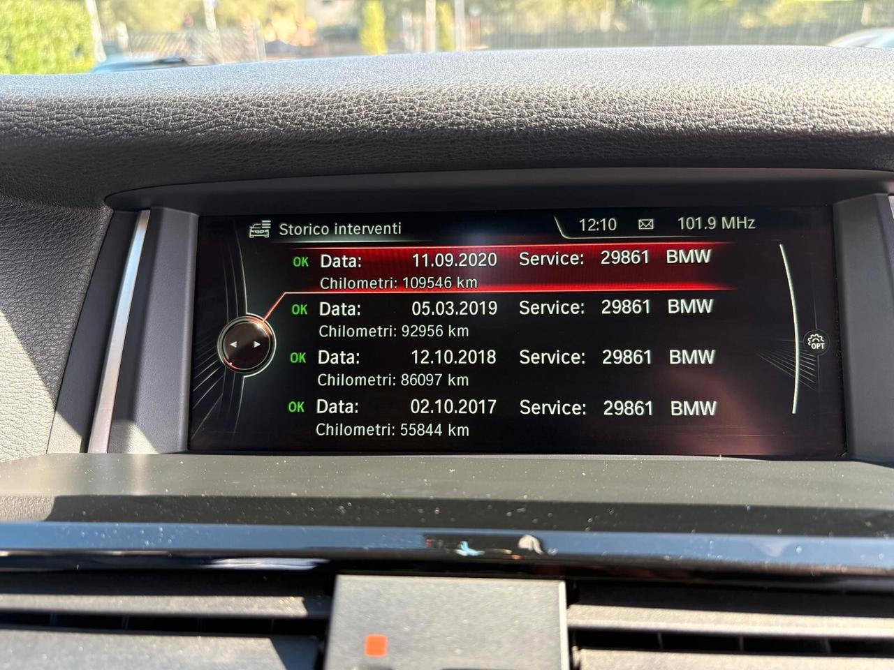 Bmw X4 xDrive20d