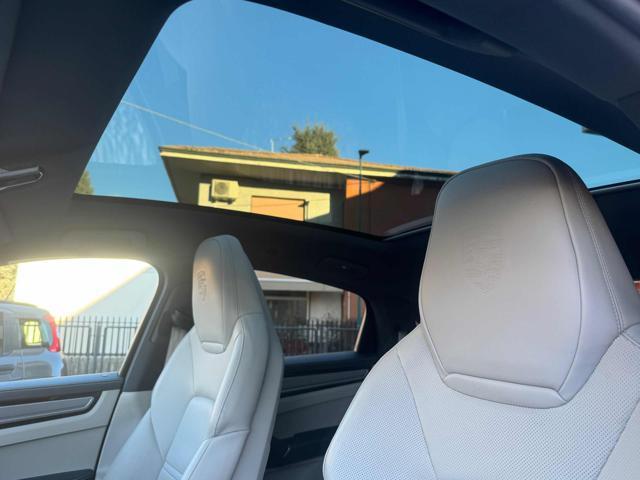 PORSCHE Cayenne Coupé 3.0 V6 Platinum Edition