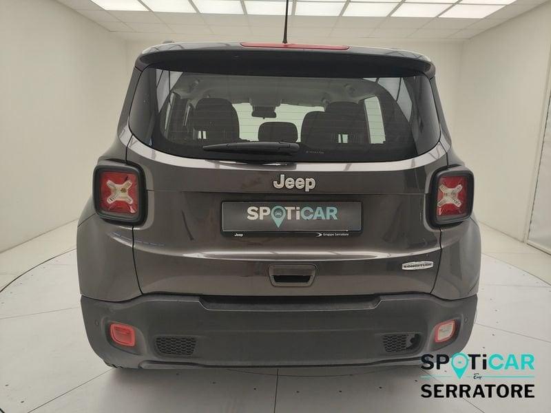 Jeep Renegade 2019 1.0 t3 Business 2wd