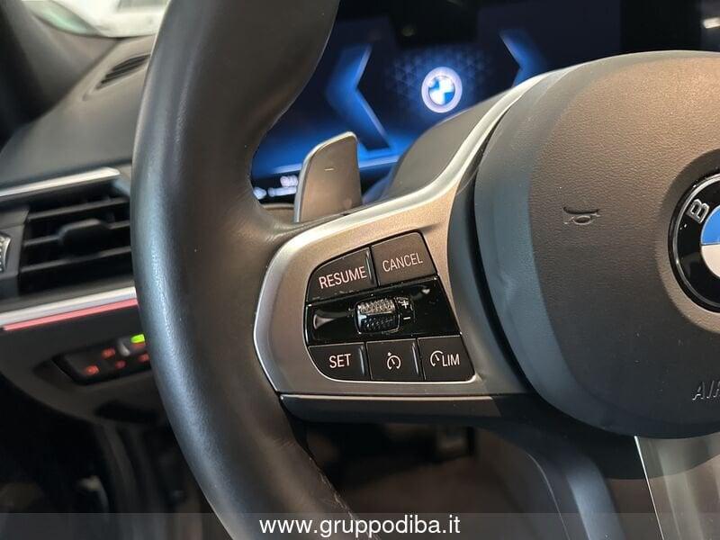 BMW Serie 3 G20 2022 Berlina 320d mhev 48V MSport auto