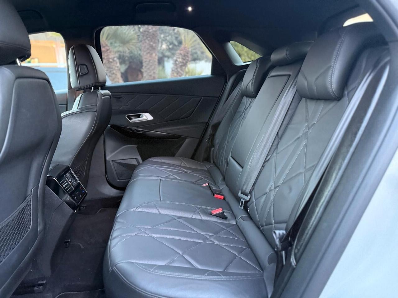 Ds 7 Crossback 1.5 BlueHDi 130 CV Aut. Grand Chic