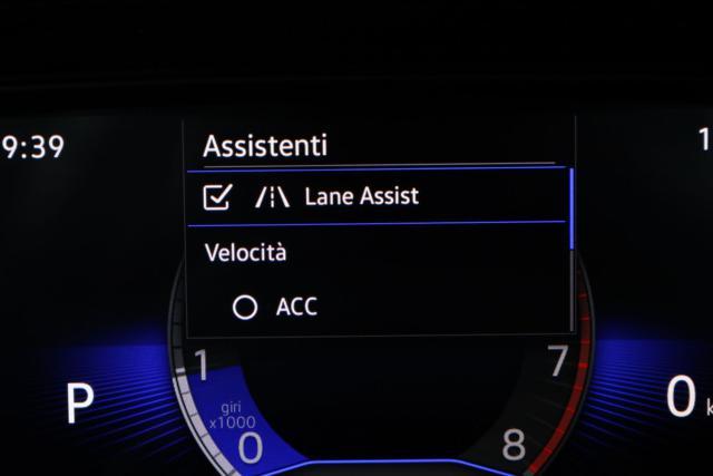 VOLKSWAGEN Taigo 1.0 TSI 110 CV DSG Life Prezzo Netto