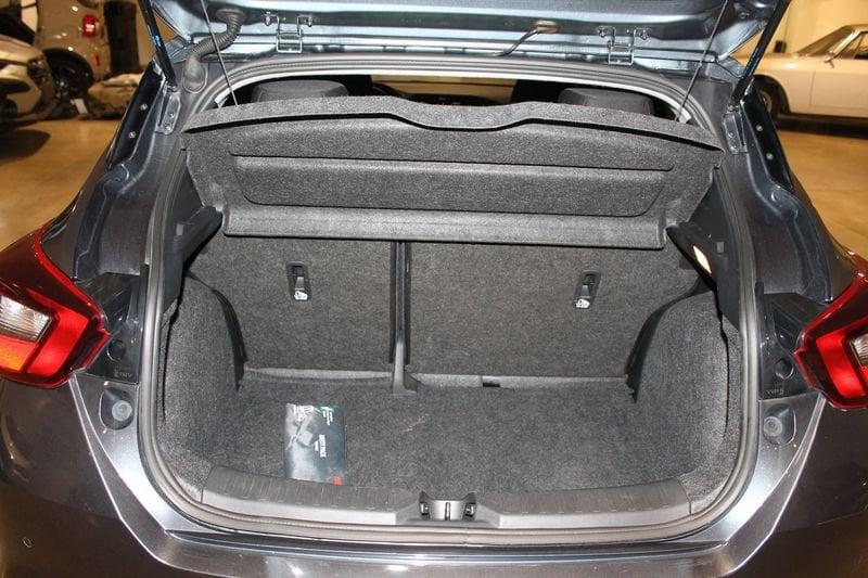 Nissan Micra Micra IG-T 92 Xtronic 5 porte N-Design