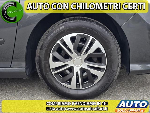 PEUGEOT 308 1.6 8V HDi 93CV SW 113.000KM OK NEOPATENTATI
