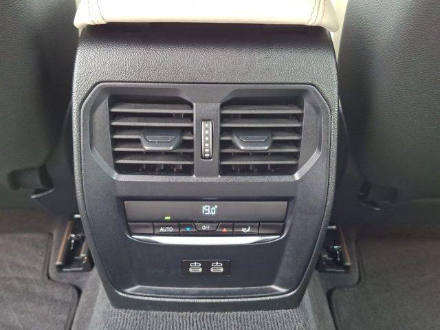 BMW M3 Competition M xDrive Aut. Touring + Freni Carbo