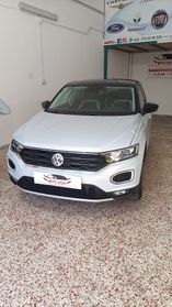 Volkswagen T-Roc 1.6 TDI SCR Advanced BlueMotion Technology