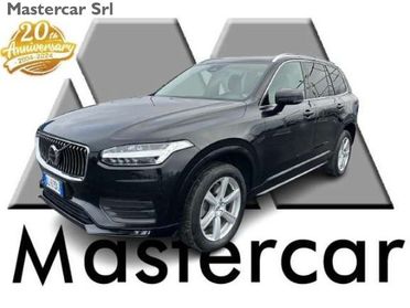 VOLVO XC90 XC90 20 b5 Core awd 7pti auto - GL613XJ