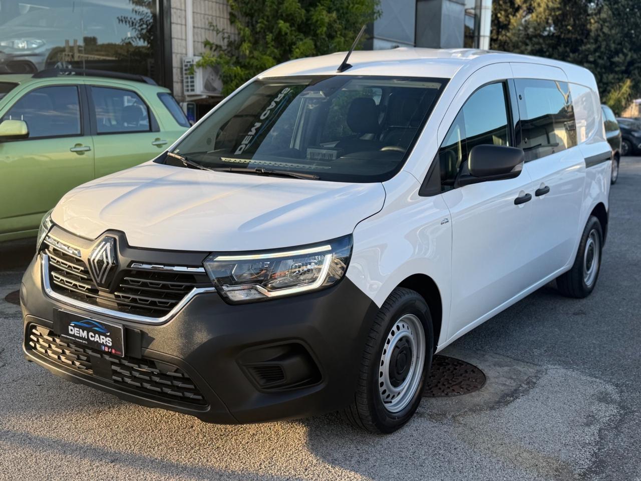 Renault Kangoo 1.5 Blue dCi 95CV 5 POSTI AUTOCARRO
