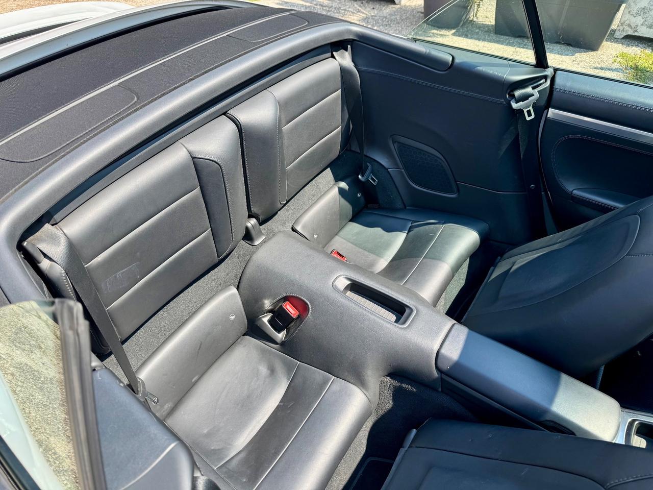 PORSCHE 991 CARRERA 4s 3.8 400 cv FULL FULL (PERMUTO)