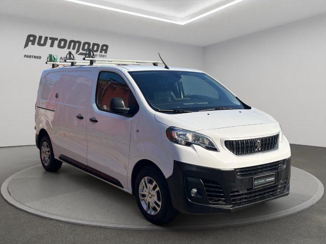 PEUGEOT Expert 2.0 BLUEHDI 120 CV PREMIUM