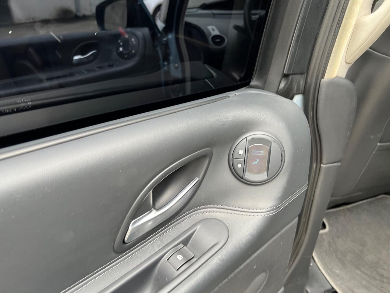 Renault Espace Grand 2.0 dCi 175CV 190.000 km autom