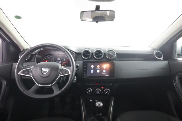 DACIA Duster Duster 1.5 Blue dCi 8V 115 CV 4x2 Essential